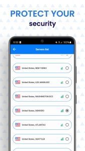 دانلود TomVPN از بازار و گوگل پلی | فیلترشکن رایگان تام، هوشمند و قوی Tom VPN iOS برای موبایل و کامپیوتر ۲۰۲۵ دریافت TomVPN PC دانلود تام وی پی ان مود شده