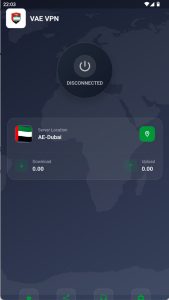 دانلود فیلترشکن VAE VPN رایگان برای ویندوز و مک VAE VPN پرسرعت برای ایران خرید اشتراک VAE VPN با IP ثابت