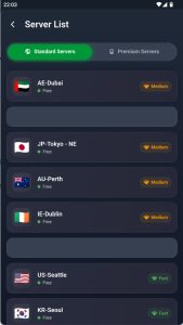 دانلود فیلترشکن VAE VPN رایگان برای ویندوز و مک VAE VPN پرسرعت برای ایران خرید اشتراک VAE VPN با IP ثابت