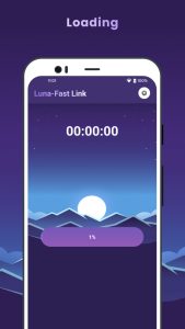 دانلود وی پی ان ایرانسل و وای فای Luna VPN با سرور آمریکا و آلمان