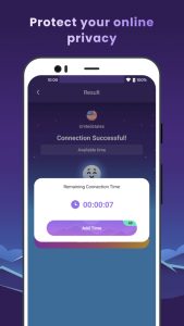 دانلود وی پی ان ایرانسل و وای فای Luna VPN با سرور آمریکا و آلمان