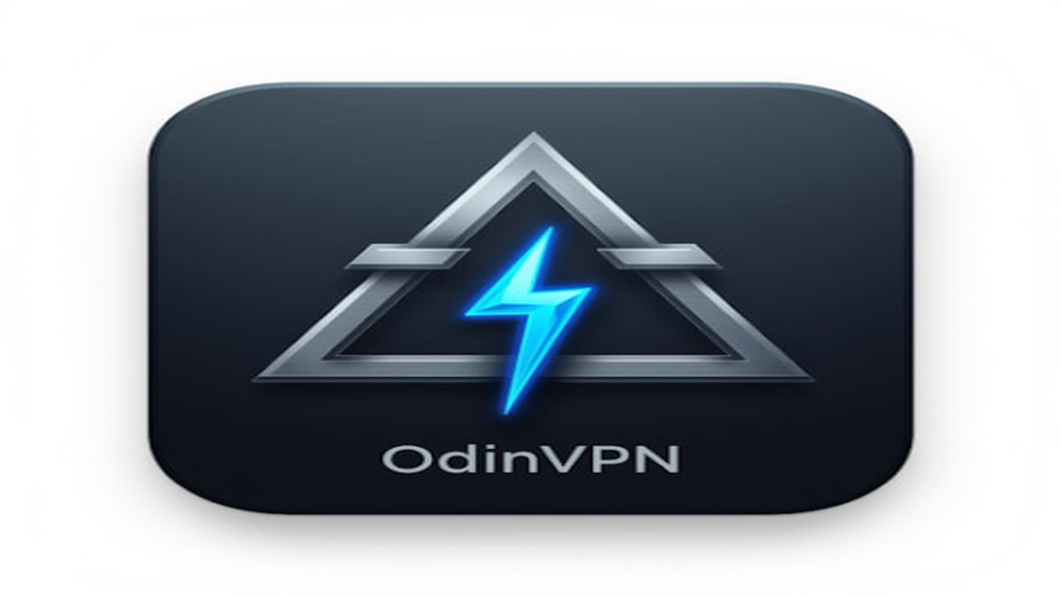 آموزش استفاده از OdinVPN برنامه فیلتر شکن بدون قطعی پرسرعت مجهز به Modern Protocols برای امنیت بیشتر