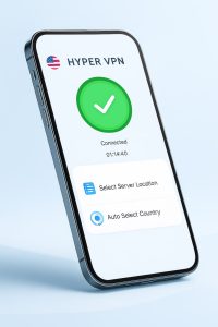 دانلود مستقیم فیلترشکن محبوب Hyper VPN