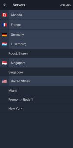 دانلودوی پی ان فعال قوی و پرسرعت Magnet VPN دانلود مگنت وی پی ان