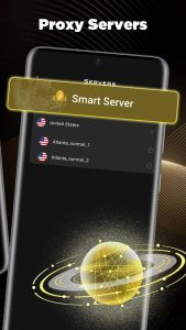 بهترین VPN برای همراه اول و ایرانسل با سرعت بالا VeilNet Proxy