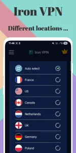 دانلود فیلتر شکن آیرون با لینک مستقیم