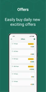 فیلتر شکن مود شده همراه اول پرسرعت QRB VPN
