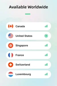 دانلود VPN دانشگاه تهران ssVPN