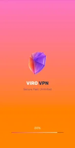 Viro VPN با لینک مستقیم