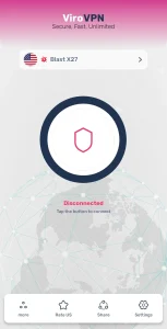 دانلود فیلتر شکن ویرو