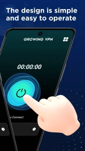 vpn برای ماهواره رایگان Growing VPN