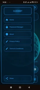 فیلتر شکن هوشمند Cloknet Vpn مخصوص همراه اول