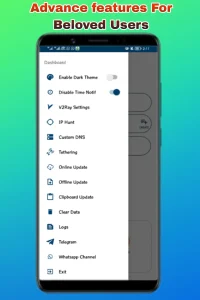 بهترین پروکسی تلگرام و فیلتر شکن فعال