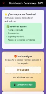 VPN جدید و نامحدود ایرانسل DRVpn فیلتر شکن رایگان