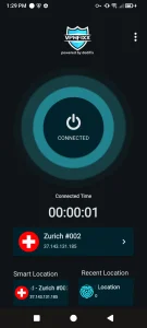 بهترین فیلتر شکن برای افغانستان VPNFIXX