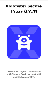 دانلود XMonster VPN (ایکس‌ مانستر وی‌ پی‌ ان) | فیلتر شکن هوشمند با آی‌ پی اختصاصی و رمزگذاری چندلایه | وی‌پی‌ان اقتصادی مخصوص استریم HD با ترافیک نامحدود و اتصال خودکار