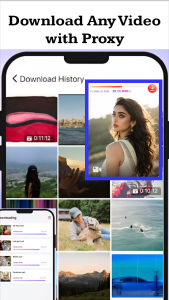 دانلود XMonster VPN (ایکس‌ مانستر وی‌ پی‌ ان) | فیلتر شکن هوشمند با آی‌ پی اختصاصی و رمزگذاری چندلایه | وی‌پی‌ان اقتصادی مخصوص استریم HD با ترافیک نامحدود و اتصال خودکار
