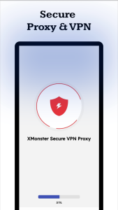 دانلود XMonster VPN (ایکس‌ مانستر وی‌ پی‌ ان) | فیلتر شکن هوشمند با آی‌ پی اختصاصی و رمزگذاری چندلایه | وی‌پی‌ان اقتصادی مخصوص استریم HD با ترافیک نامحدود و اتصال خودکار
