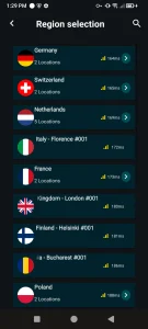 بهترین فیلتر شکن برای افغانستان VPNFIXX