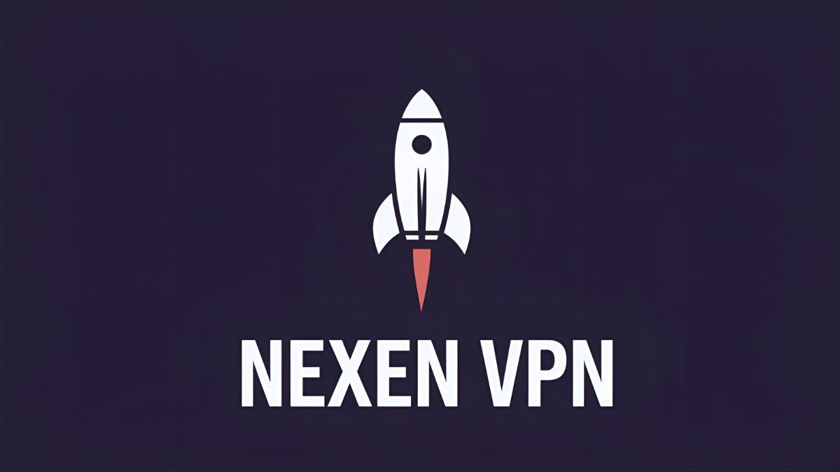 فیلتر شکن جدید پرسرعت خیلی قوی Nexen VPN