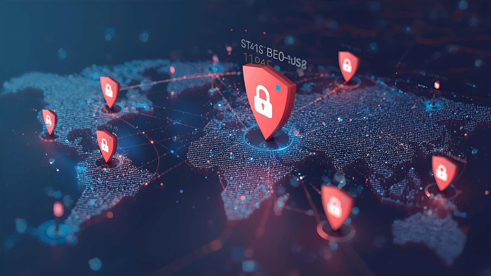 بهترین VPN کاهش پینگ USA VPN برای شیائومی