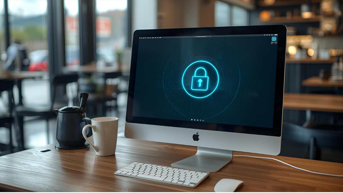 وی پی ان مناسب مک بوک FlammaVPN پرسرعت