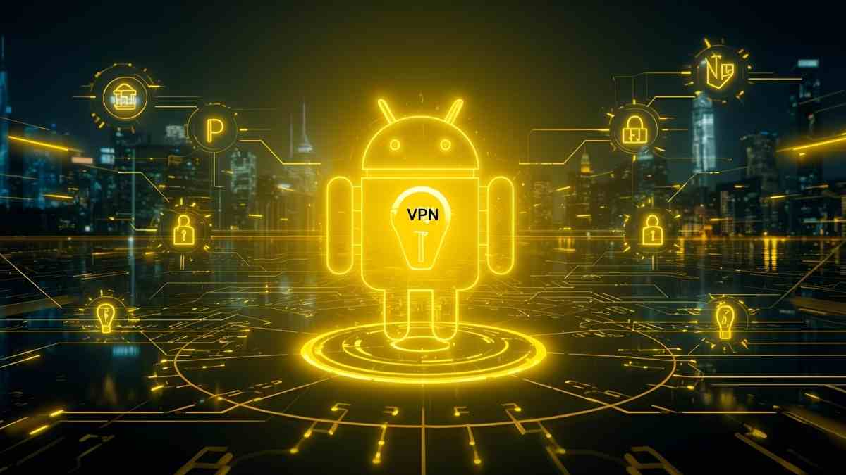 فیلتر شکن پرسرعت Android مود شده