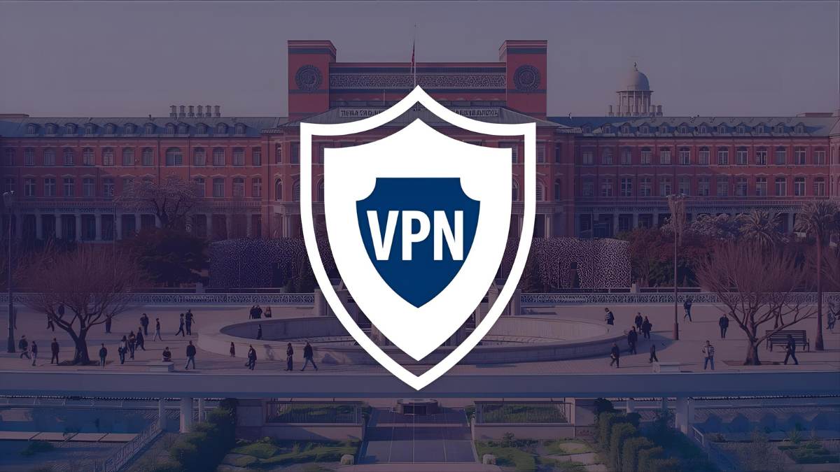 دانلود VPN دانشگاه تهران ssVPN + برای اندروید و ویندوز