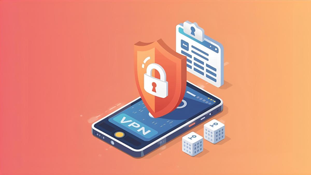 Viro VPN با لینک مستقیم
