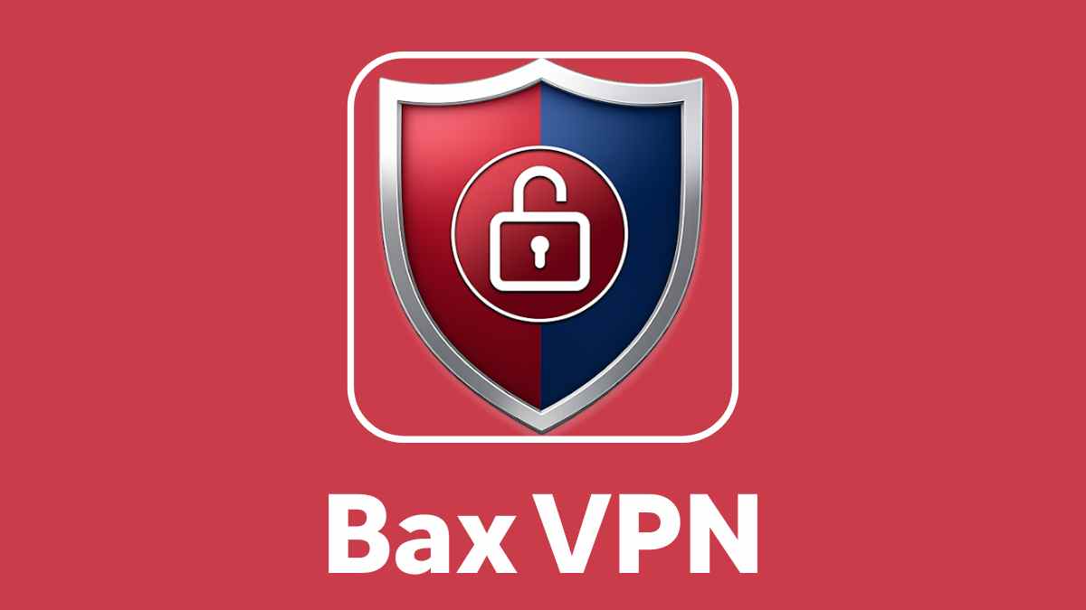 نصب سریع Bax VPN مخصوص توییتر