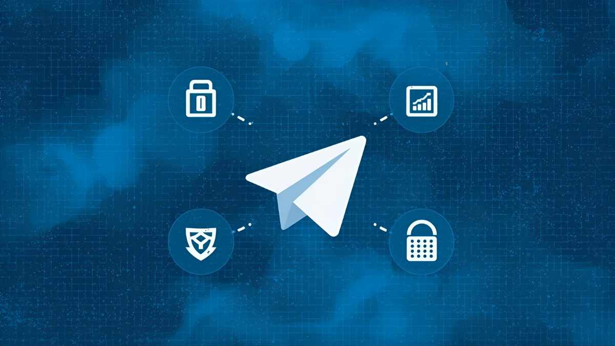 پروکسی دائمی تلگرام Shuttle Base Proxy همراه اول و ایرانسل