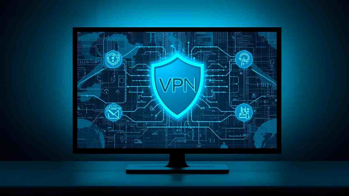 vpn برای ماهواره رایگان Growing VPN از گوگل پلی