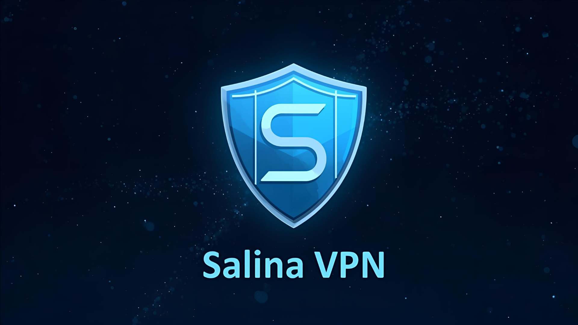 فیلتر شکن قوی بدون محدودیت سلینا – Salina VPN با لینک مستقیم