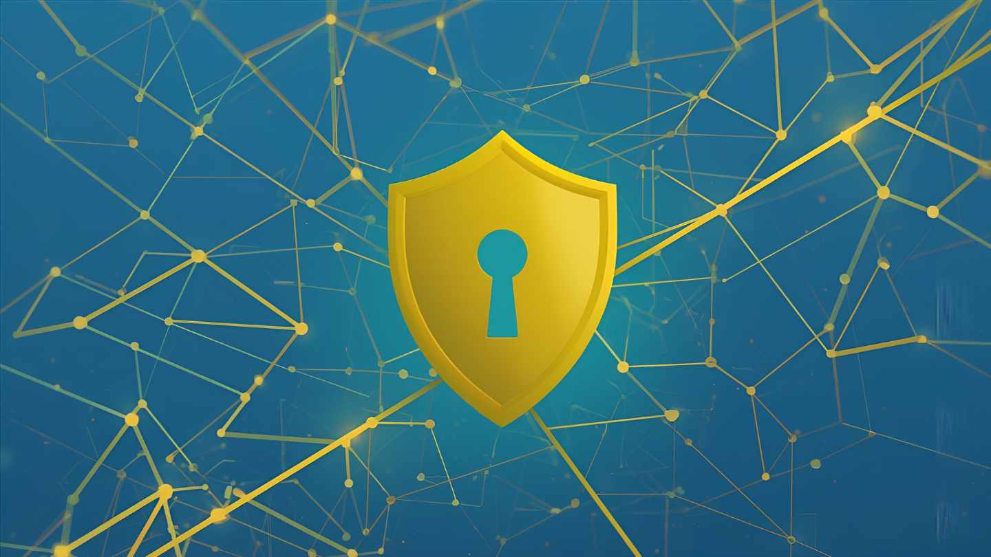 امنیت با برنامه SuperVPN Shield در اندروید و آیفون