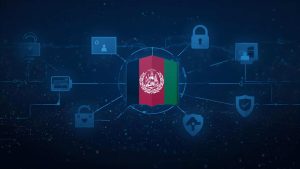 VPN قوی برای افغانستان