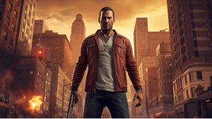 فیلتر شکن بازی جی تی ای