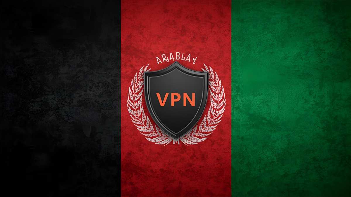 فیلتر شکن برای افغانستان Ultra VPN مخصوص رفع فیلتر