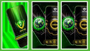 V2Fly VPN با لینک مستقیم