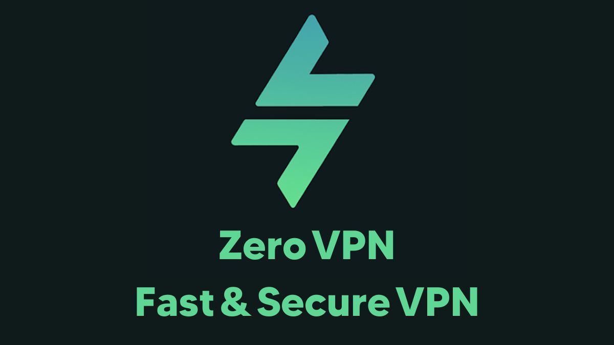 دانلود فیلتر شکن زیرو – Zero VPN با لینک مستقیم