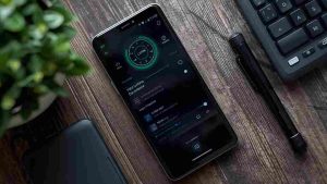 وی پی ان آی پی ثابت با کیل سوییچ NexusSecure VPN