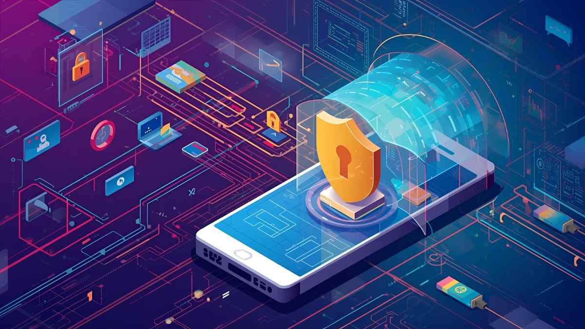 فیلتر شکن از گوگل (Graviton VPN) نصب فیلتر شکن قوی از گوگل برای اندروید و آیفون + جدیدترین بروزرسانی