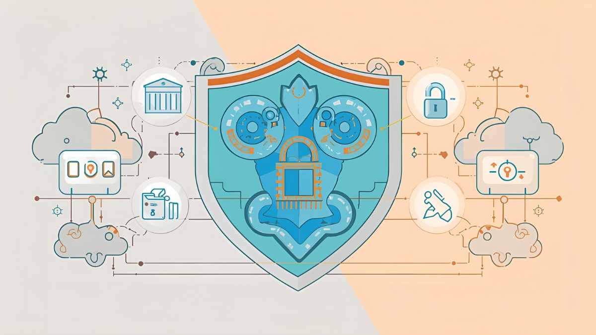 وی پی ان آی پی ثابت با کیل سوییچ NexusSecure VPN