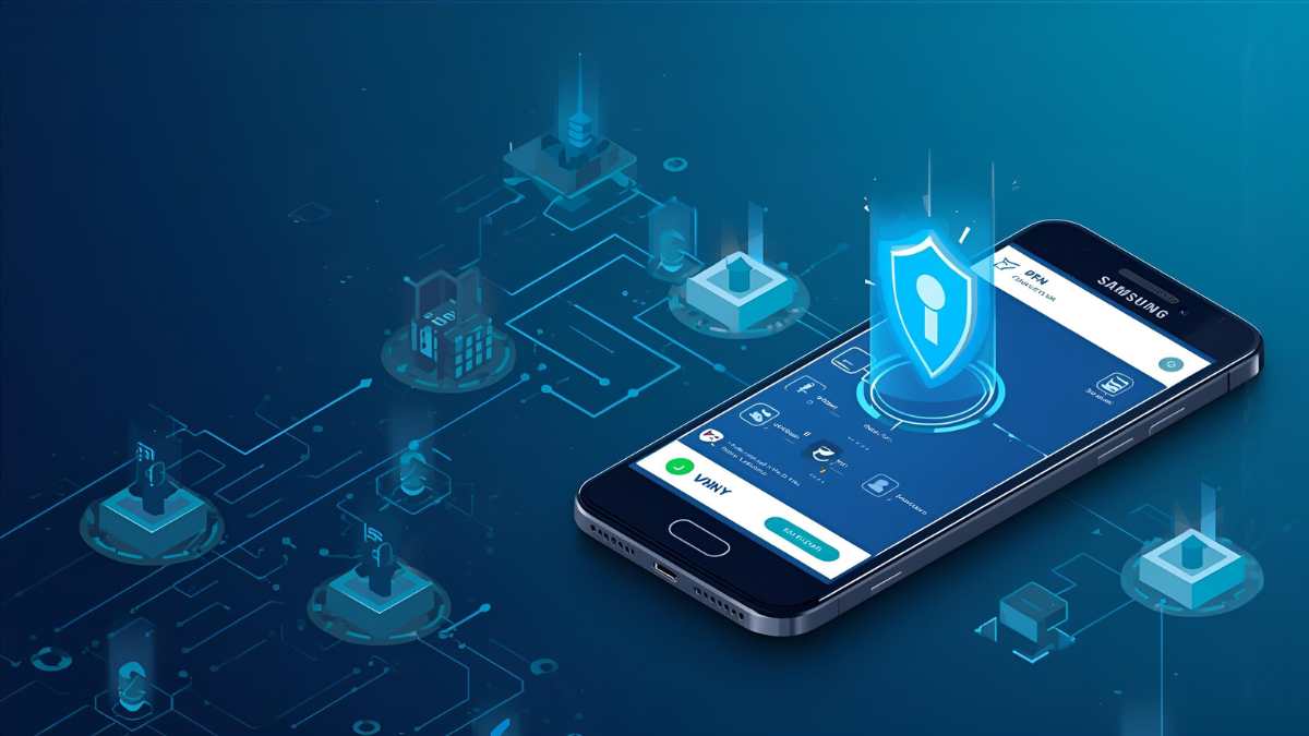 فیلتر شکن نامحدود سامسونگ UK VPN فعال 24 ساعته